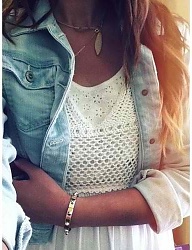 Moda Inne Moda uliczna - 1949369
