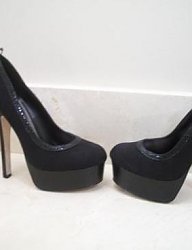 Moda Buty Pozostałe - 1273090