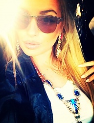 Moda Dodatki Okulary - 2556172