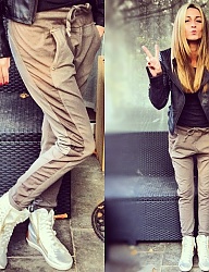 Moda Spodnie Pozostałe - 2521618