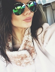Moda Dodatki Okulary - 2950403