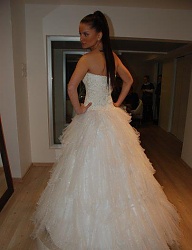 Moda Ślub Suknie ślubne - 1317666