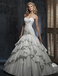 Moda Ślub Suknie ślubne - 1418622