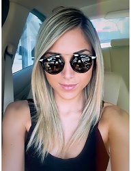 Moda Dodatki Okulary - 2900778