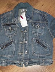Moda Okrycia Kurtki - 1411343