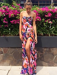 Moda Sukienki Dzienne - 3016933