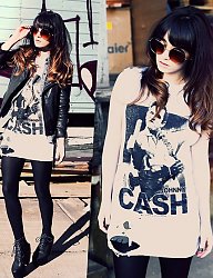 Moda Inne Moda uliczna - 1779611