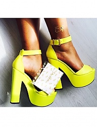 Moda Buty Sandały - 2766698