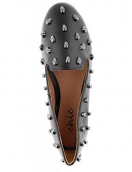 Moda Buty Balerinki - 1544091
