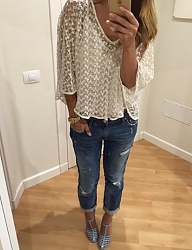 Moda Ciuchy Pozostałe - 3185306