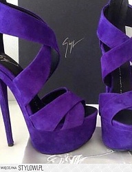 Moda Buty Sandały - 3221850