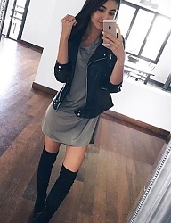 Moda Ciuchy Pozostałe - 3182078