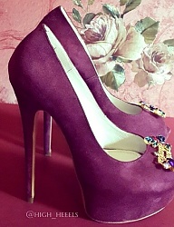 Moda Buty Szpilki - 2898906