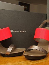 Moda Buty Sandały - 1338582
