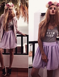 Moda Inne Moda uliczna - 2046990