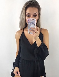 Moda Spodnie Kombinezony - 3238834