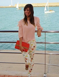 Moda Inne Moda uliczna - 1677201