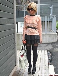 Moda Inne Moda uliczna - 1704228