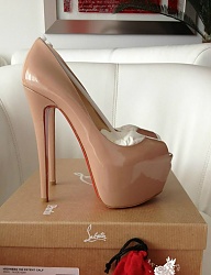 Moda Buty Szpilki - 2173356