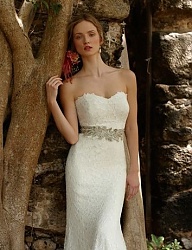 Moda Ślub Suknie ślubne - 2660685