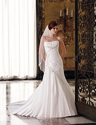 Moda Ślub Suknie ślubne - 525901