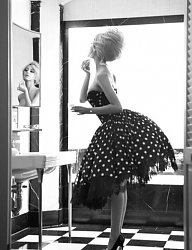 Moda Sukienki - 1105337