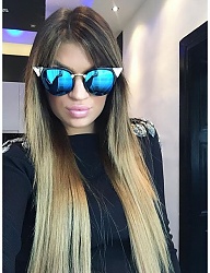 Moda Dodatki Okulary - 3111118