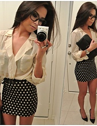 Moda Inne Moda uliczna - 2034429