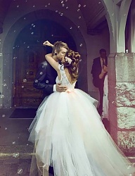Moda Ślub Suknie ślubne - 2470069