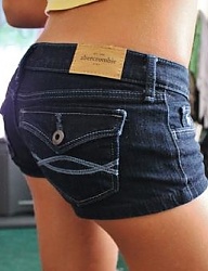 Moda Spodnie Spodenki - 1653335