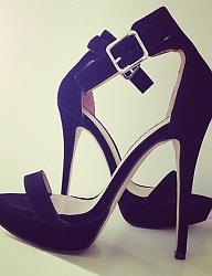 Moda Buty Szpilki - 2897376