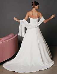 Moda Ślub Suknie ślubne - 892975