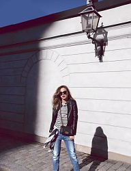Moda Okrycia Kurtki - 3067081