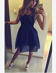 Moda Sukienki Pozostałe - 3054934