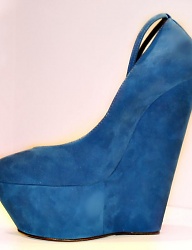 Moda Buty Koturny - 1212773