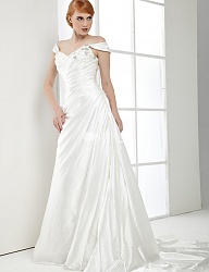 Moda Ślub Suknie ślubne - 1306449