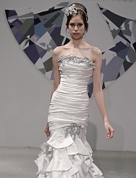 Moda Ślub Suknie ślubne - 686165