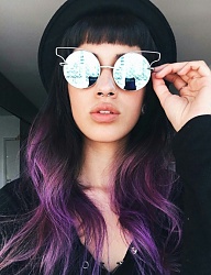 Moda Dodatki Okulary - 3161484