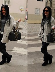 Moda Inne Moda uliczna - 1807413