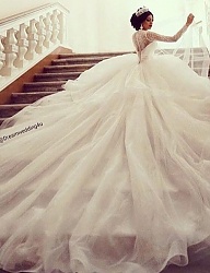 Moda Ślub Suknie ślubne - 3036057