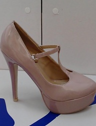 Moda Buty Szpilki - 1392973