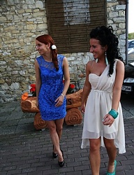Moda Sukienki Wieczorowe - 1676491