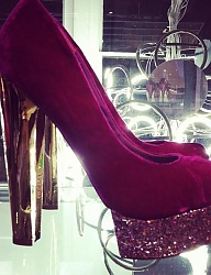 Moda Buty Pozostałe - 1407403