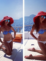 Moda Bielizna Na plażę - 2038873