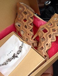 Moda Buty Pozostałe - 2658284