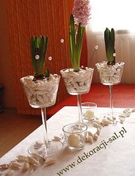 Moda Ślub Dekoracje ślubne - 555065