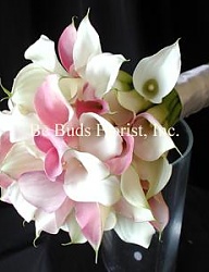 Moda Ślub Bukiety ślubne - 125857