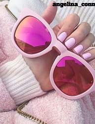 Moda Dodatki Okulary - 3150950