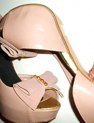 Moda Buty Szpilki - 1366572
