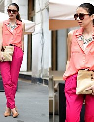 Moda Inne Moda uliczna - 2063783